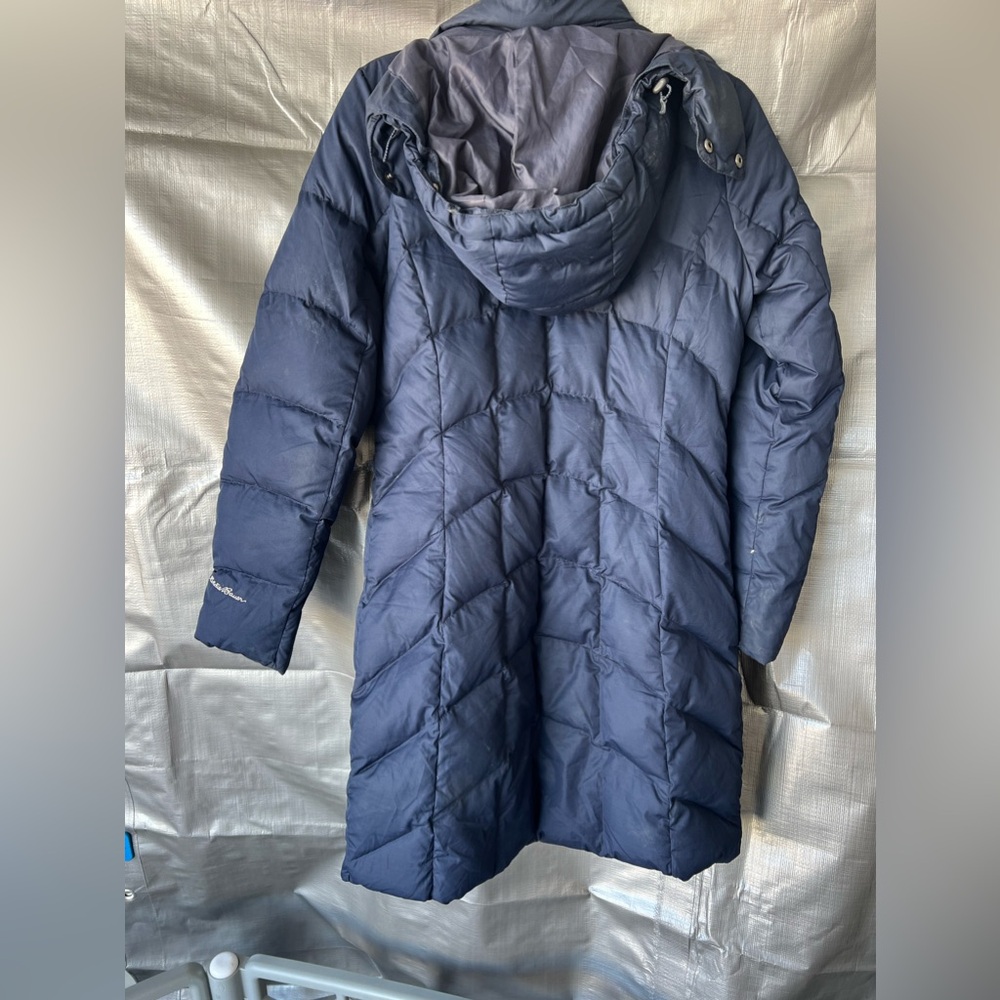 Eddie Bauer Down Jacket - image 2